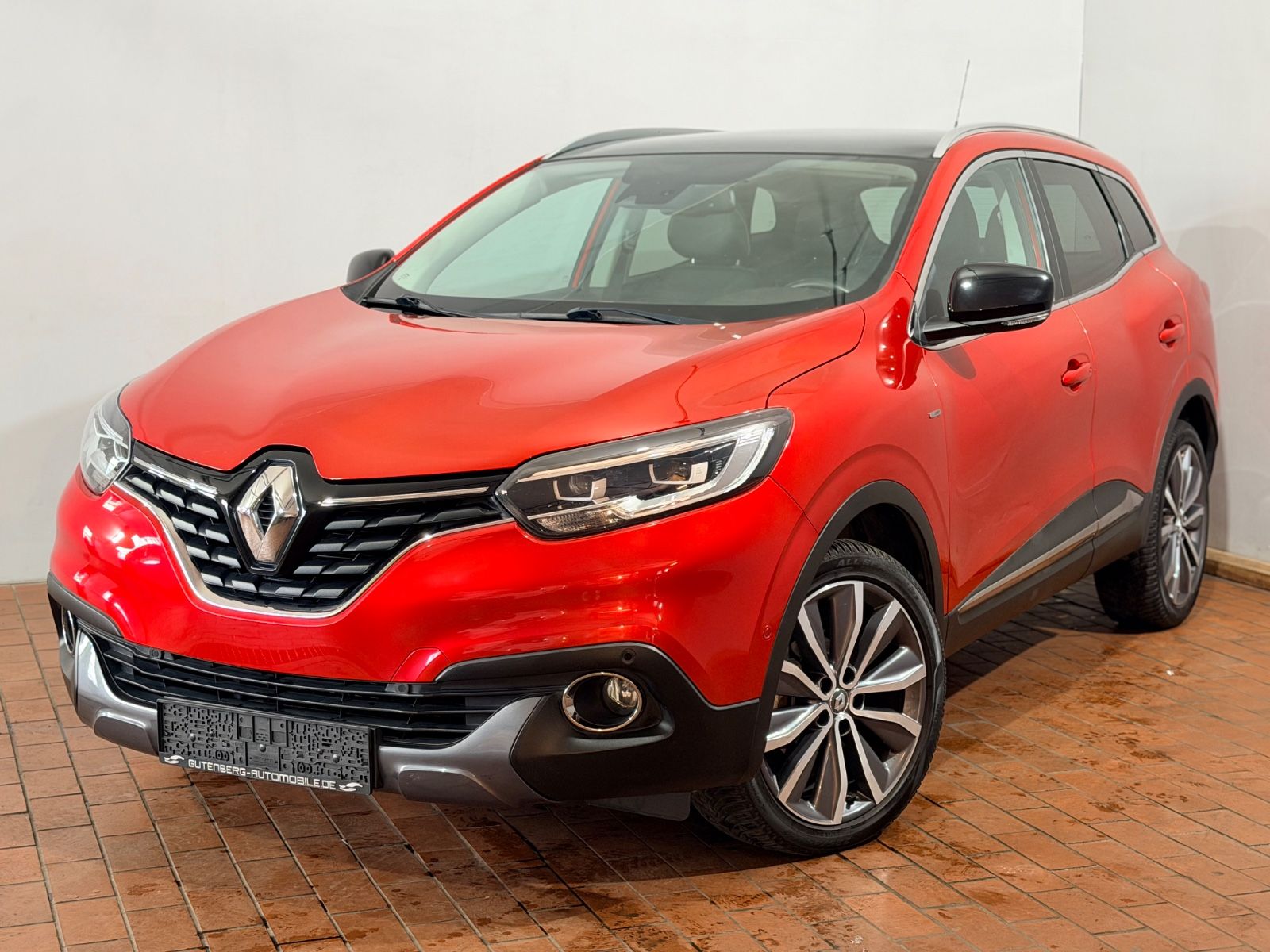 RENAULT Kadjar
