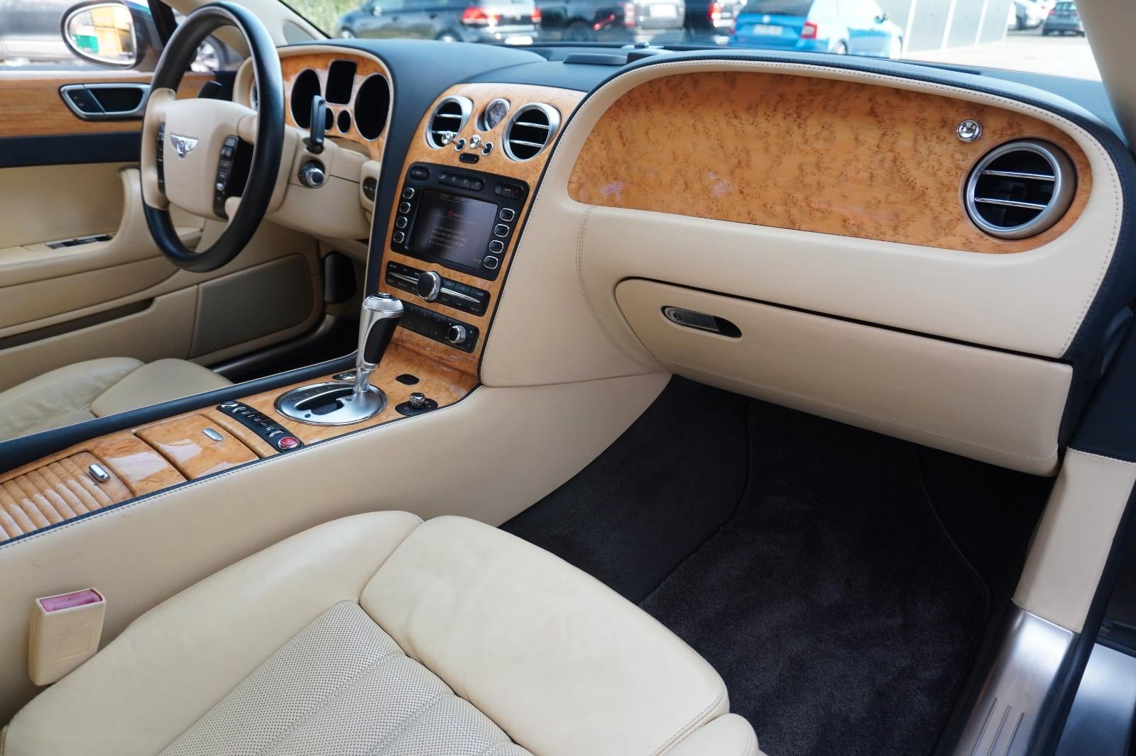 Bentley Continental Flying Spur W12 6.0*Mansory*22 Zoll*