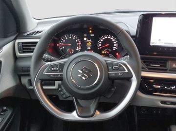 Fotografie 11 des Suzuki Swift Comfort+ Sitzheitzung*ALU*NAVI