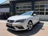 Seat Leon FR LED ACC DSG Navigation - Seat Leon: Automatik