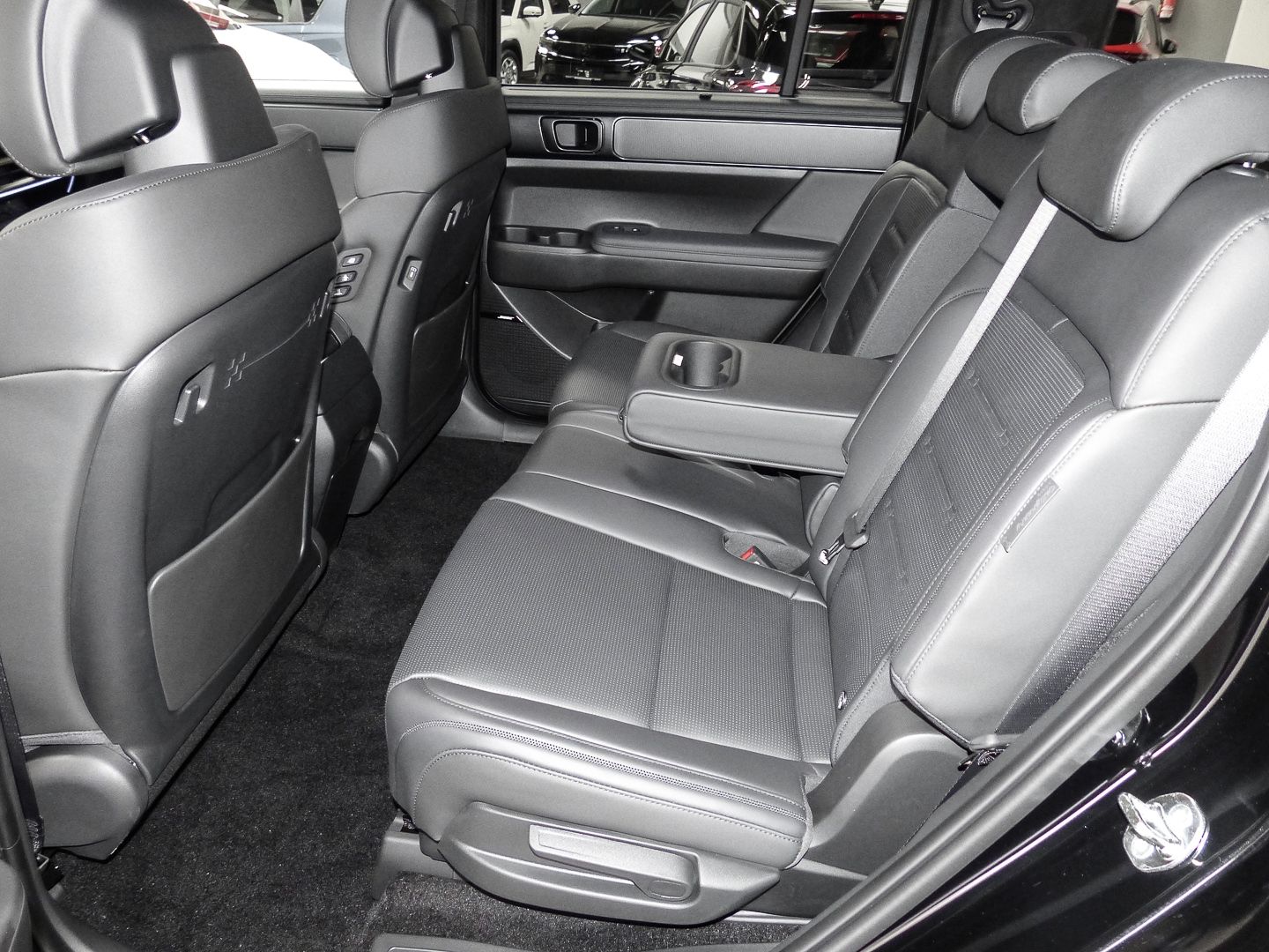 Hyundai Santa Fe – Bild 15