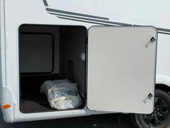 Etrusco T 6.9 SF *Hubbett*Automatik*5.Sitzplatz