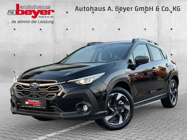 Subaru Crosstrek 2.0i e-BOXER Comfort 4WD