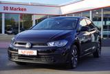 Volkswagen Polo 1.0 Move LED Navi Sitzheizung Android Apple
