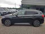BMW X1 20d xDRIVE xLINE AHK NAVI BUSI PANO HIFI PDC - mit Diesel-Antrieb: Induktionsladefunktion