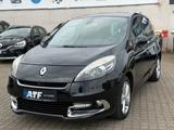 Renault Scenic III Dynamique - Renault Scenic Dynamique mit Benzin-Antrieb
