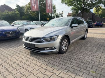 Volkswagen Passat Variant - 7