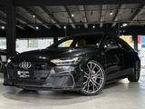 Audi A7 Sportback *S-Line*Pano*B&O*HUD*360°KAM*Memory