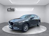 Mazda CX-5 Kangei 2WD - Mazda CX-5 Gebrauchtwagen in Düsseldorf
