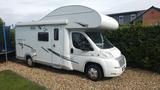 Fiat TEC A 663  - Fiat Etagenbett