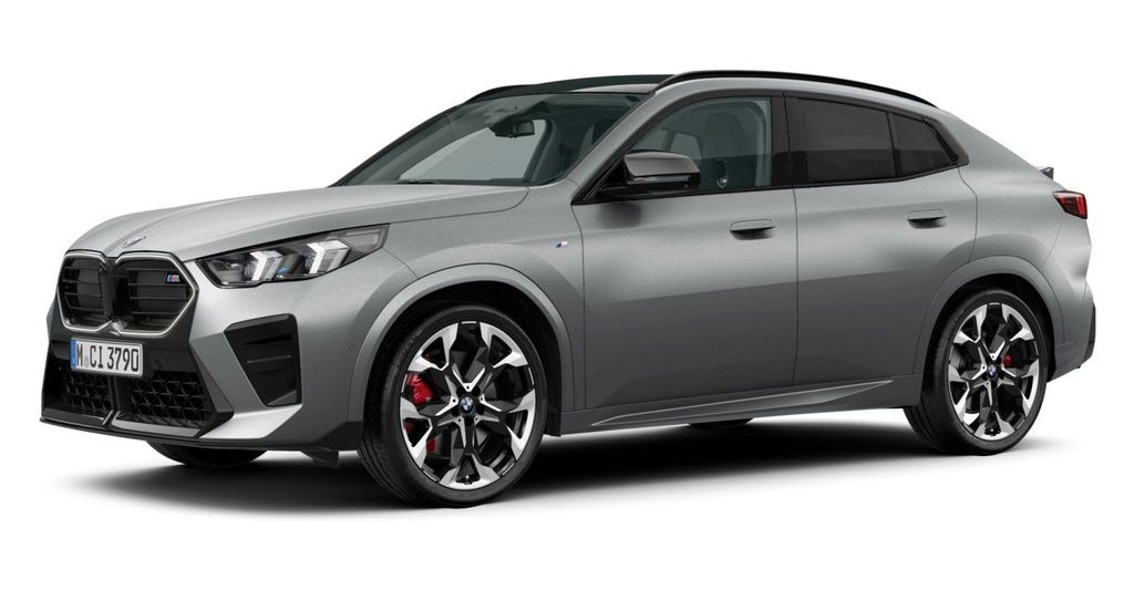 Image of BMW X2