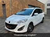 Mazda 5 Center-Line/76TKM/GEPFLEGT/7-SITZER/SITZHEIZUN - Mazda 7-Sitzer