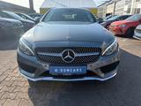 Mercedes-Benz C 250 Coupe AMG-LINE/AUTOMATIK/LEDER/PANO/LED/ - Mercedes-Benz C 250 in Leverkusen