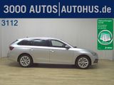 Skoda Octavia Combi 2.0 TDI First Edition AHK Navi vc - Skoda Octavia: First Edition
