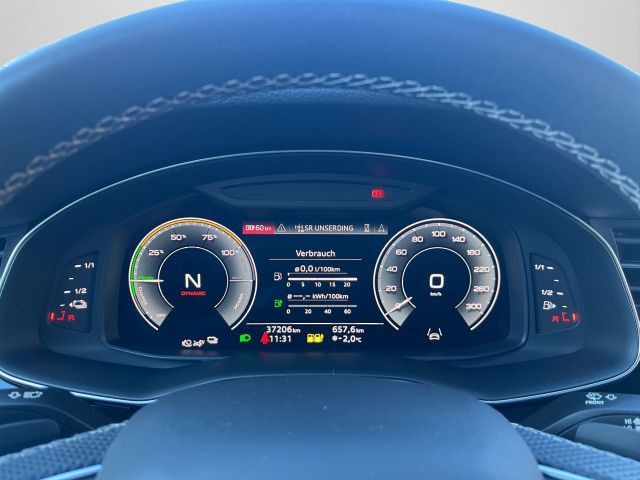 Audi Q8 - Bild 11