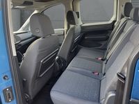 Volkswagen Caddy - Vorschau Bild 10