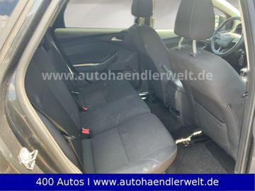 Ford Focus - 12