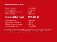 Audi A3 - Vorschau Bild 22