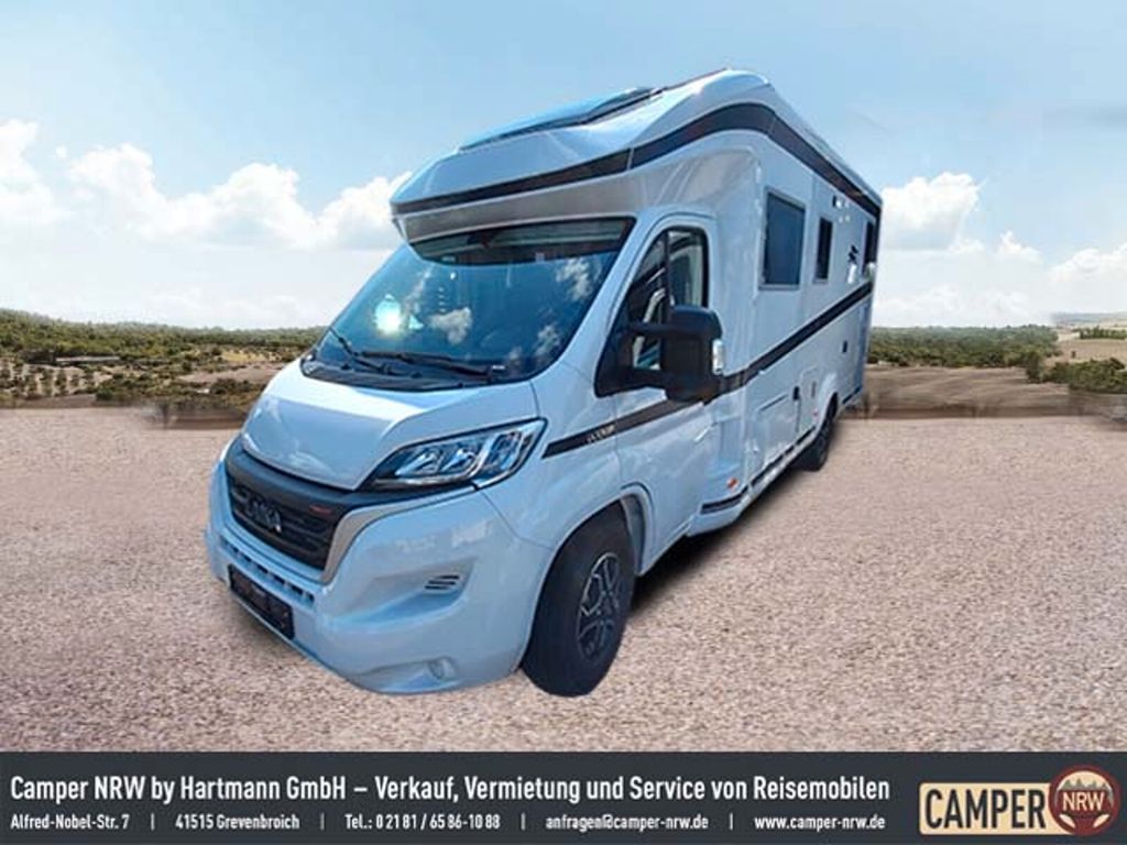 LAIKA Ecovip L 4009 