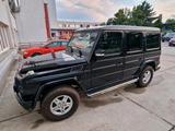 Mercedes-Benz Mercedes G 350 D - gebrauchte Mercedes-Benz G 350 aus dem Jahr 2011