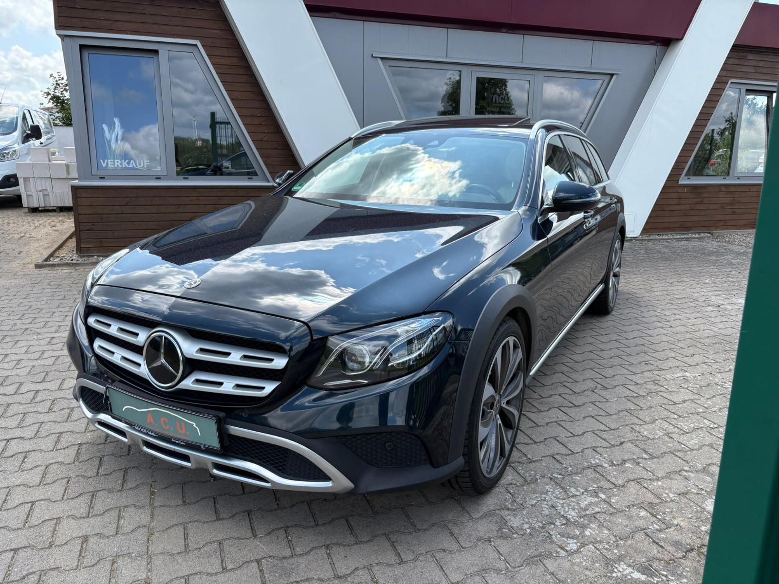 Mercedes-Benz E 350