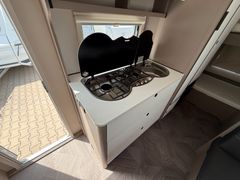 Dethleffs C´Go Active 495 QSK*Mover*Radträger