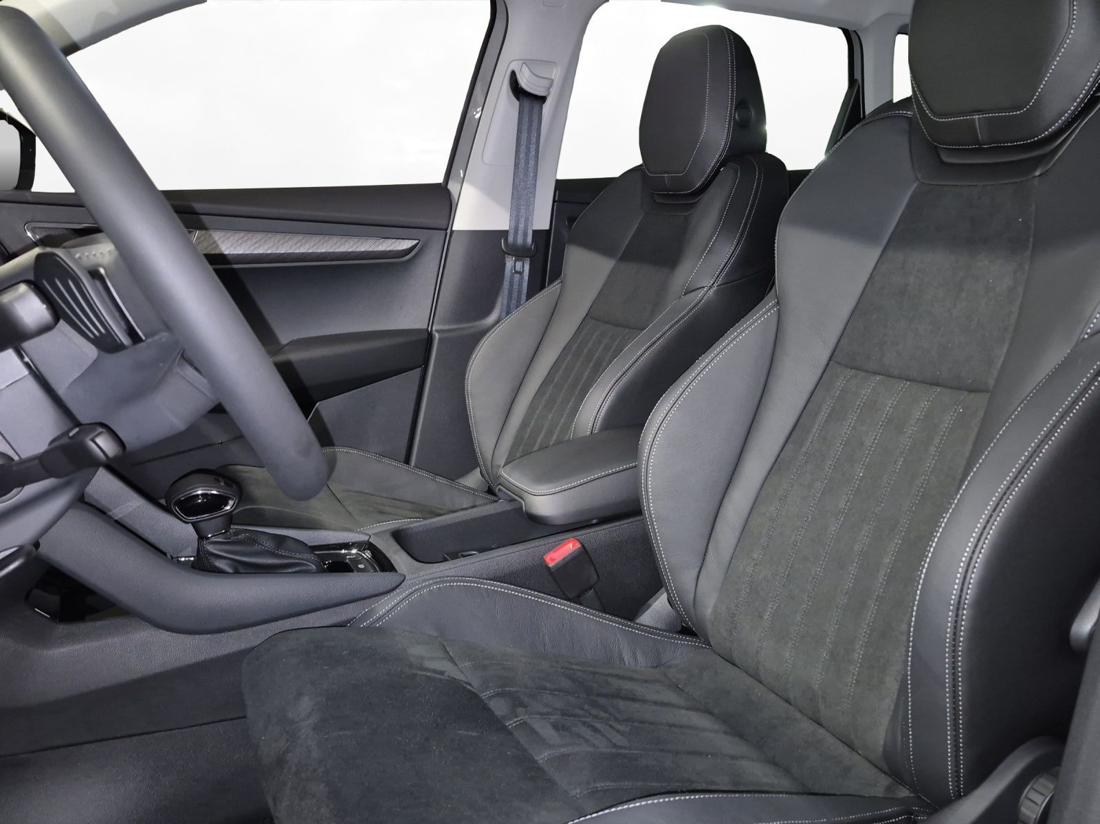 Skoda Karoq - Bild 8