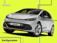 Cupra Born - Vorschau Bild 1