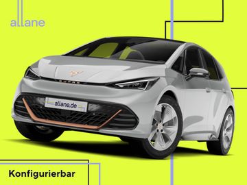 Cupra Leasingangebot: Cupra Born 60 kWh 150 kW