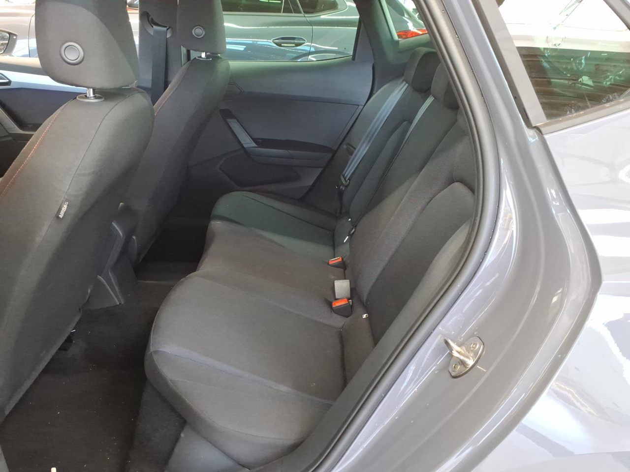 Seat Ibiza - Bild 6