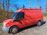 Ford Transit - Angebote entsprechen deinen Suchkriterien