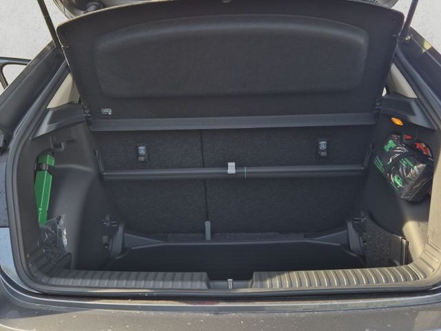 Fabia Limited Edition 1.0 TSI Kamera,App-Connect