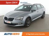 Skoda Superb 1.4 TSI Active*TEMPO*PDC*KLIMA*ALU* - Skoda Superb in Leverkusen