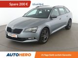 Skoda Superb 1.4 TSI Active*TEMPO*PDC*KLIMA*ALU* - Skoda Superb mit Benzin-Antrieb: Kombi, 1.4