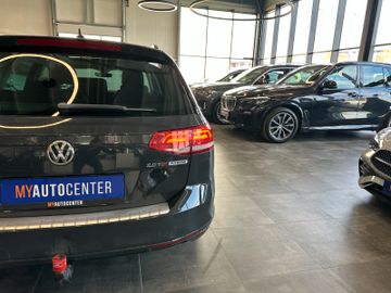 Volkswagen BMTStart-Stopp *AHK*Sitzh.*Pano*ACC*