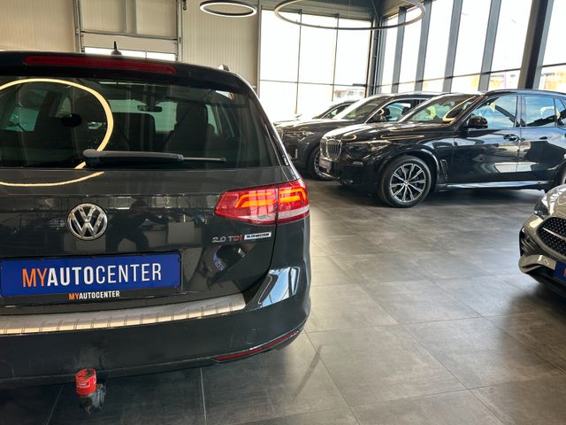 Volkswagen BMTStart-Stopp *AHK*Sitzh.*Pano*ACC*