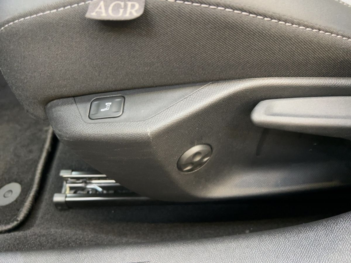 Opel Astra - Bild 16