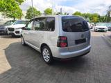 Volkswagen Touran Freestyle Für Gewerbe, Ex-/Import - Volkswagen Touran aus 2010: Freestyle