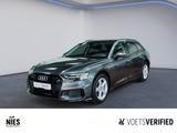 Audi A6 Avant 40 TDI S-tronic MATRIX-LED+SHZ+PDC - Audi A6 Gebrauchtwagen in Braunschweig