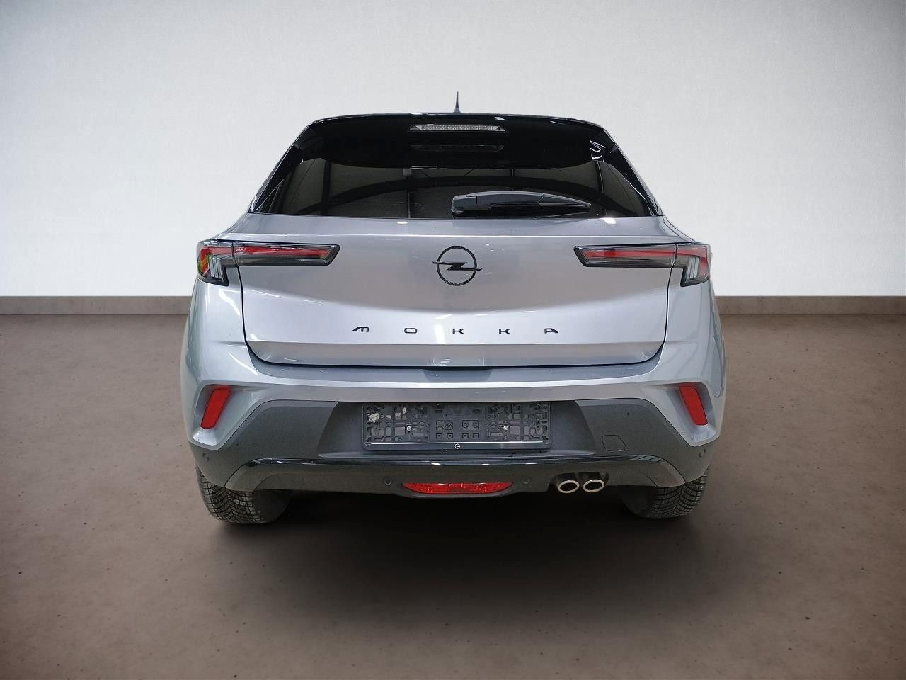 Fahrzeugabbildung Opel Mokka GS 1.2L-136 PS/NAVI/Kamera/Allwetter!
