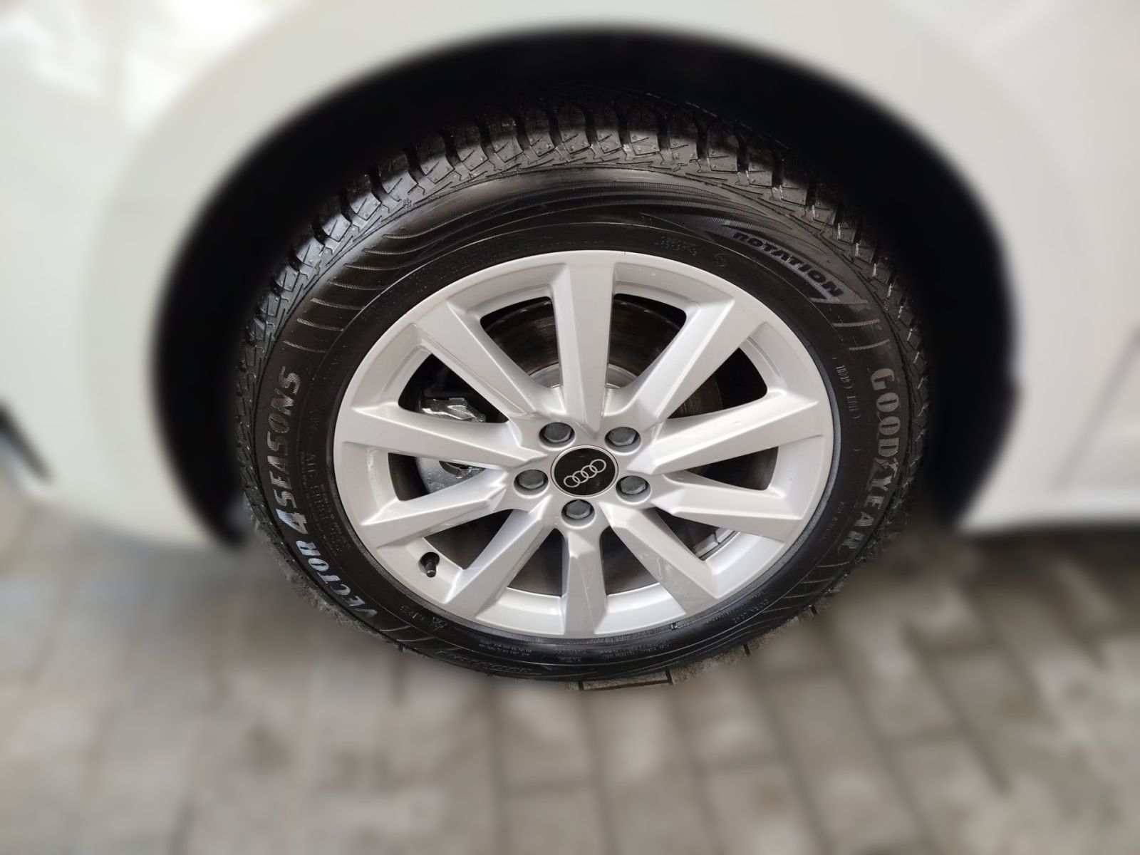 Audi A1 - Bild 3