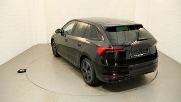 Skoda Scala Monte Carlo 1,0 TSI PANO SHZ KAM PDC