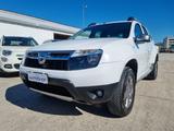 Dacia Duster 1.5 dCi 110CV 4x2 Lauréate - Dacia aus 2012: Kombi