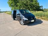 Mercedes-Benz Mercedes Benz Viano 2.2 CDI - Mercedes-Benz Viano in Karlsruhe