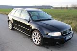 Audi RS4 2.7 Quattro  - Audi RS4: 2.7