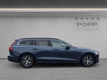 Volvo V60 - 7