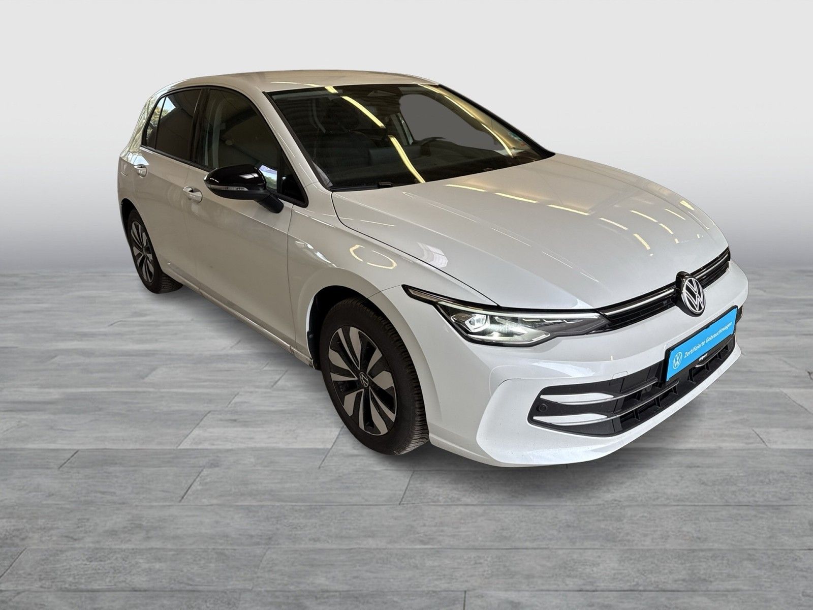 Volkswagen Golf VIII 2.0 GOAL AHK CAM ACC NAVI LED CARPLAY foto 5