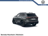Volkswagen Tiguan - Vorschau Bild 5