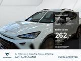 Cupra Formentor 1.5 eTSI DSG | NAVI | LED | ACC | - Cupra Formentor eTSI Gebrauchtwagen