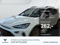 Cupra Formentor - Vorschau Bild 1